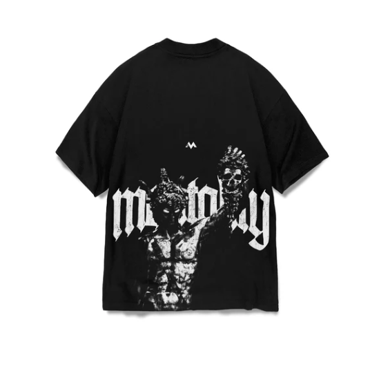 Gym Shirt