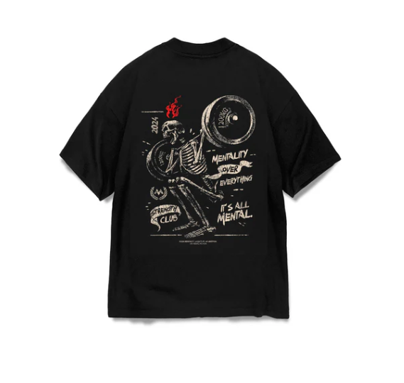 Gym Shirt